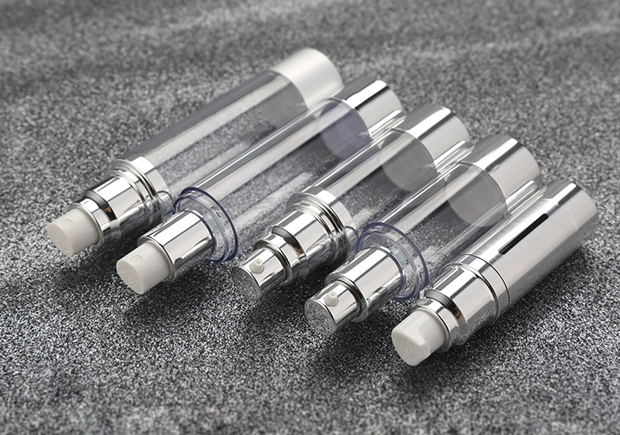 Klassifizierung und Vorsichtsmaßnahmen für Glasmaterialien für Kosmetikverpackungen