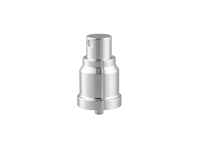 Herstellungsverfahren für eine kosmetische Airless-Flaschenstruktur