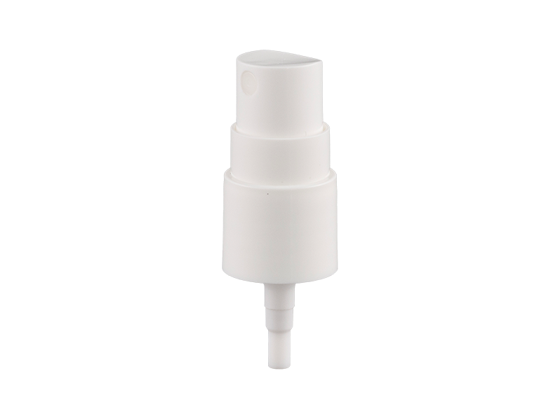 18A-01-PP/PCR Step Superfeine Sprühpumpe