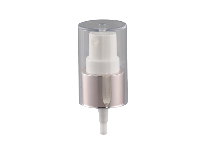 20A-02-Half Alu Step Superfeine Sprühpumpe