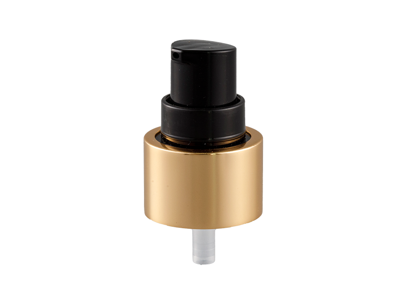 24C-02-Half Alu Step Lotionpumpe