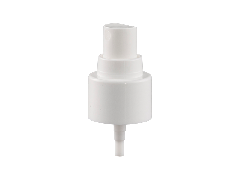 24A-01-Smooth&Cover Step Superfeine Sprühpumpe