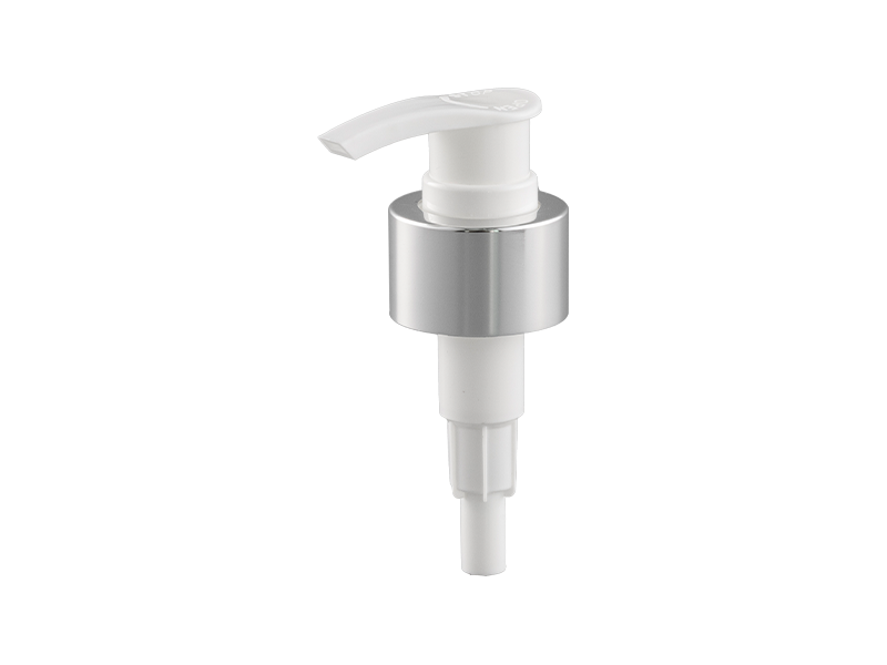 28/410-Alu-Schraubenpumpe